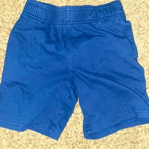 Boys athletic shorts